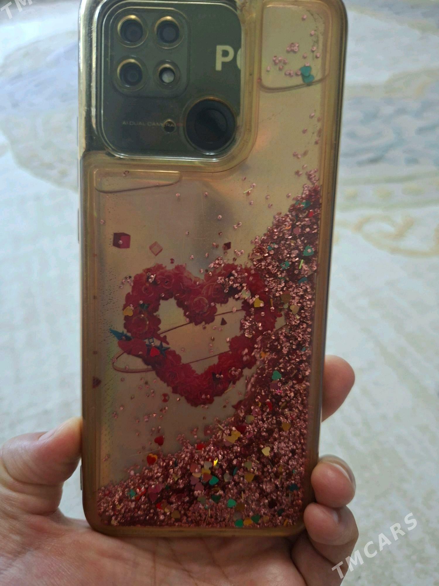 poco c40 - Gurtly - img 4