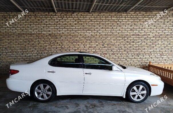 Lexus ES 330 2006 - 240 000 TMT - Мары - img 3