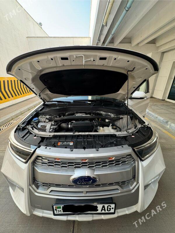 Ford Explorer 2020 - 600 000 TMT - Ашхабад - img 7
