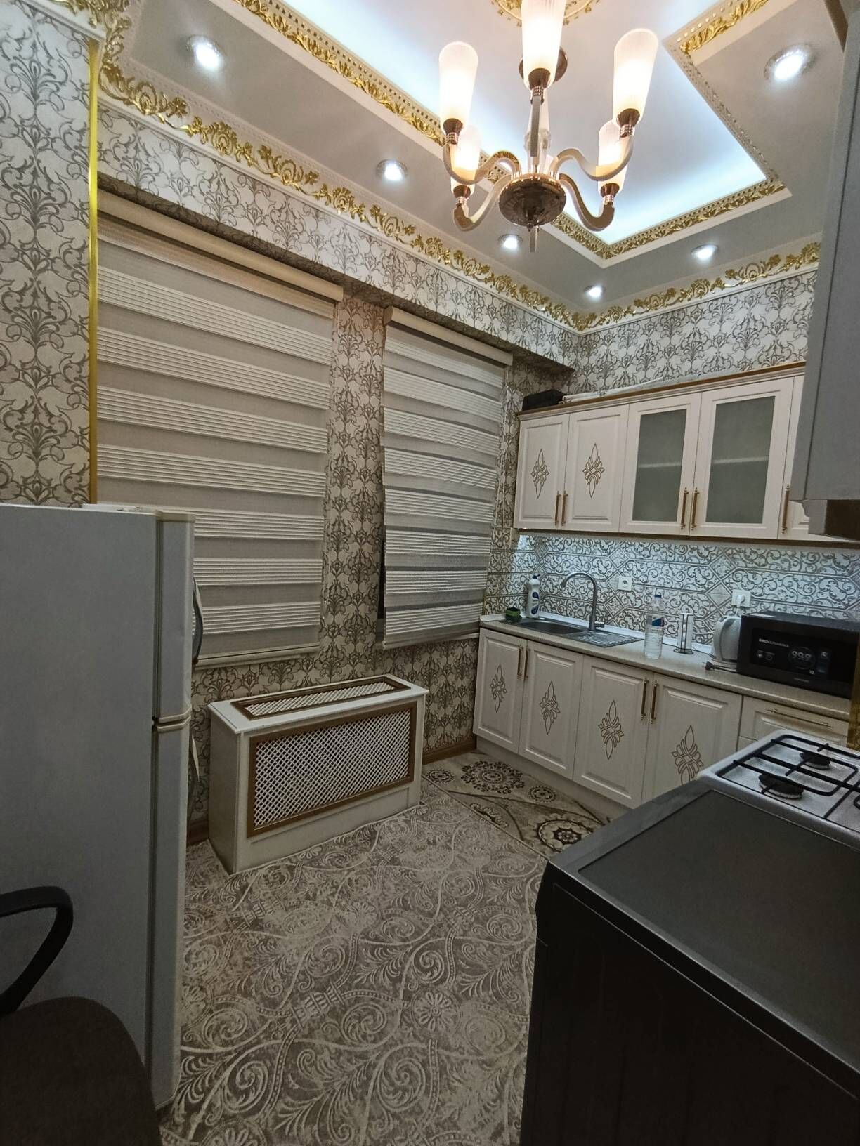 Arenda jay kw аренда кв жай - Ашхабад - img 3