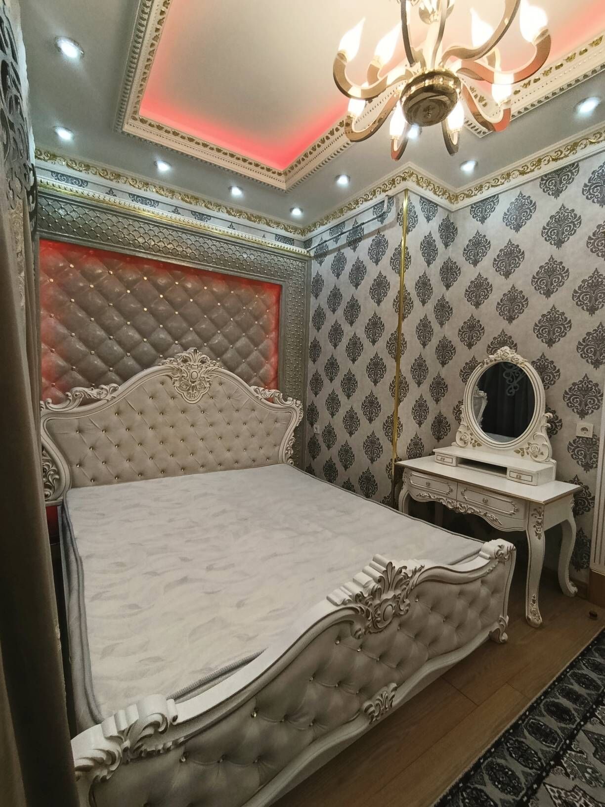 Arenda jay kw аренда кв жай - Ашхабад - img 2