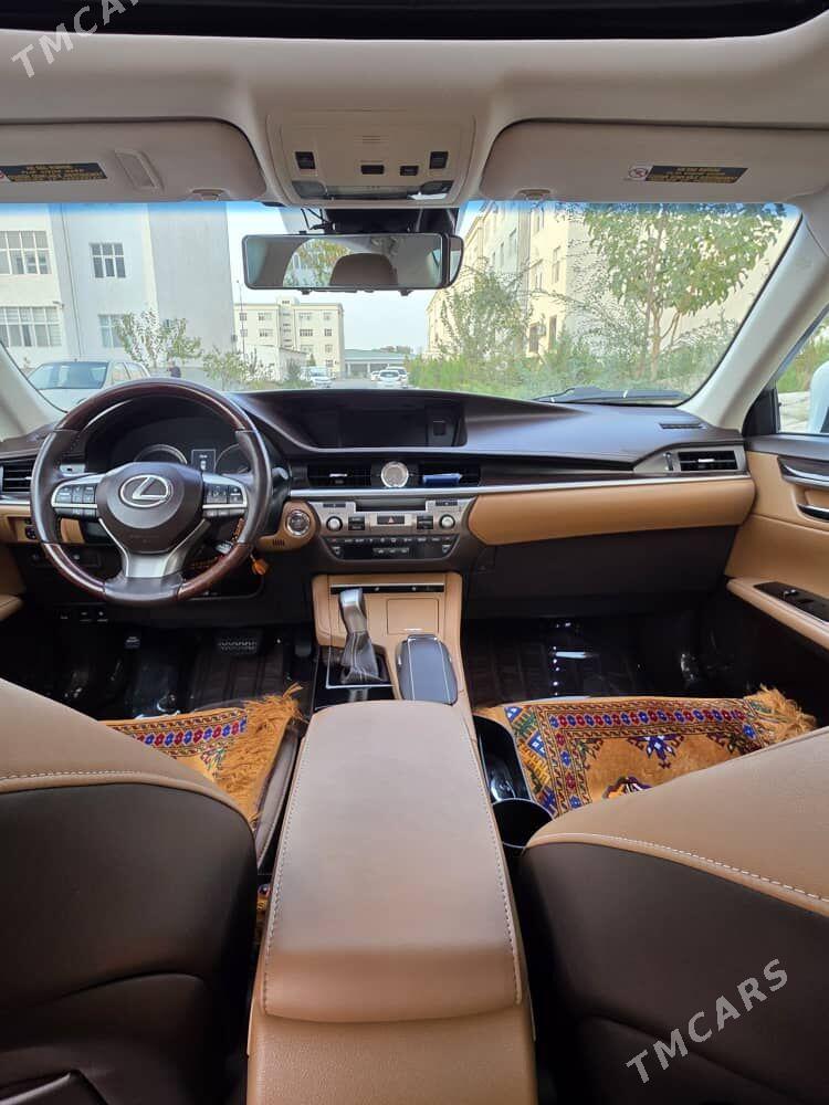 Lexus ES 350 2018 - 585 000 TMT - Aşgabat - img 2