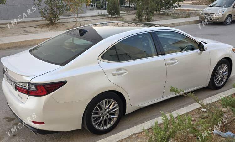 Lexus ES 350 2018 - 585 000 TMT - Aşgabat - img 3