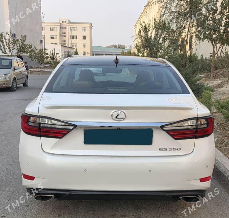Lexus ES 350 2018 - 585 000 TMT - Aşgabat - img 4