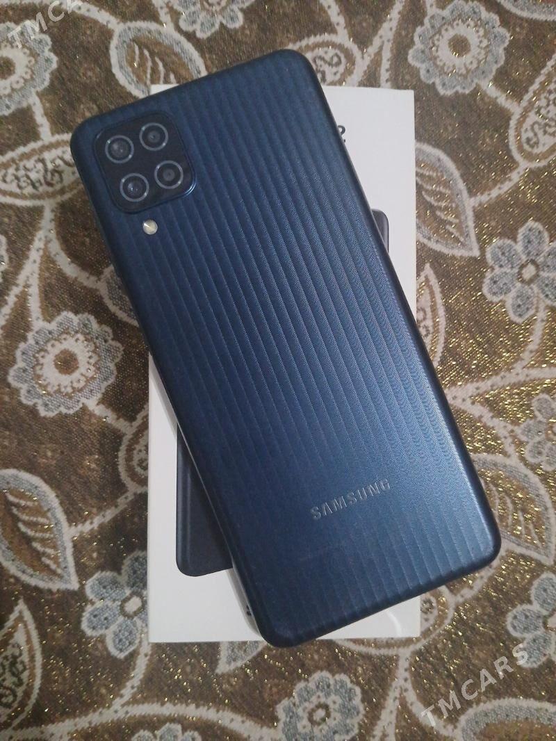 Samsung m12 - Türkmenbaşy - img 1