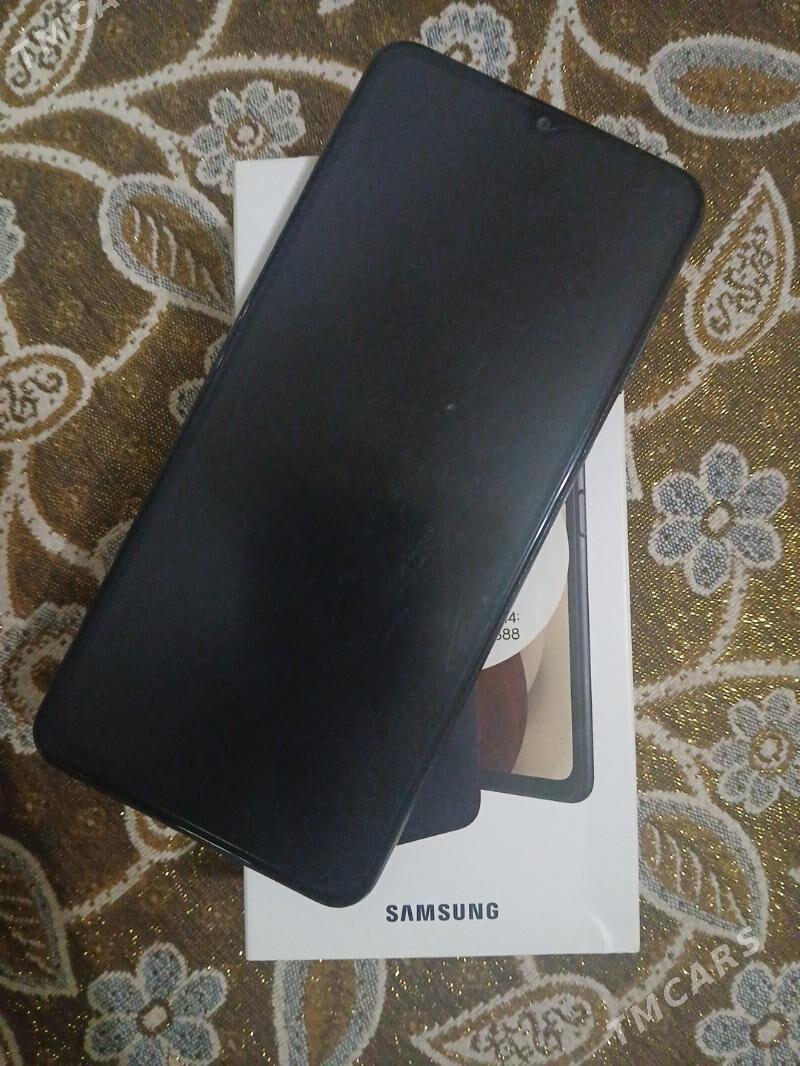 Samsung m12 - Türkmenbaşy - img 2