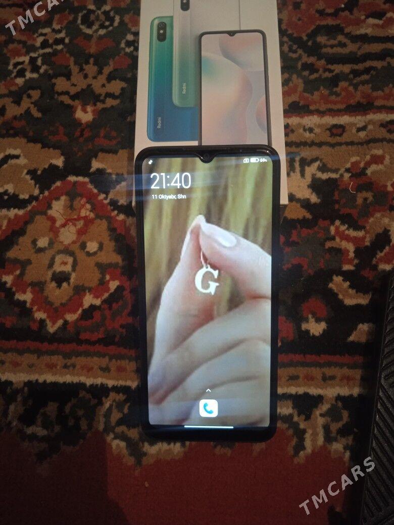 redmi 9A - Şabat etr. - img 2