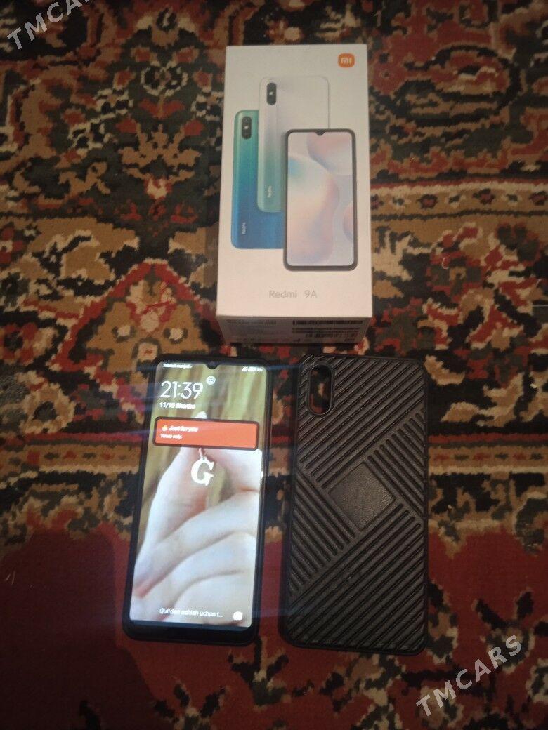 redmi 9A - Şabat etr. - img 3