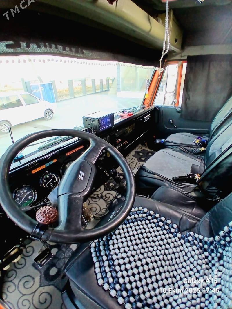 Kamaz Euro 3 2007 - 250 000 TMT - Мары - img 1