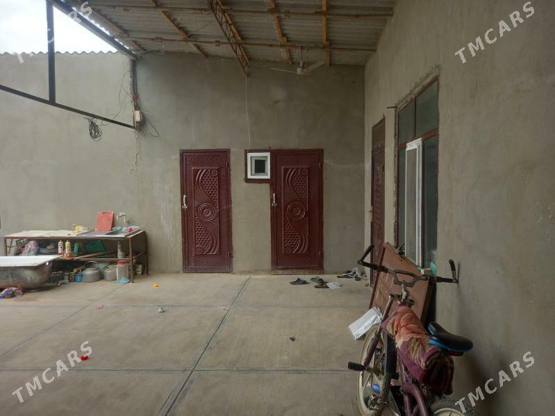 Jay satlyk.Abmen - Гызыларбат - img 2