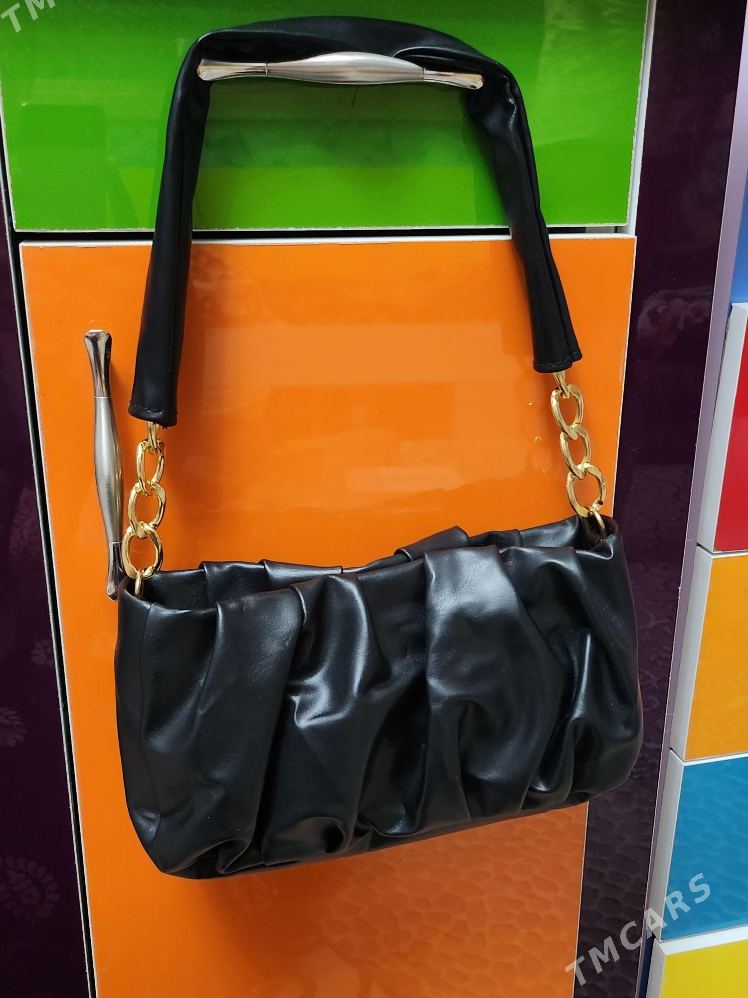 sumka - Дашогуз - img 2