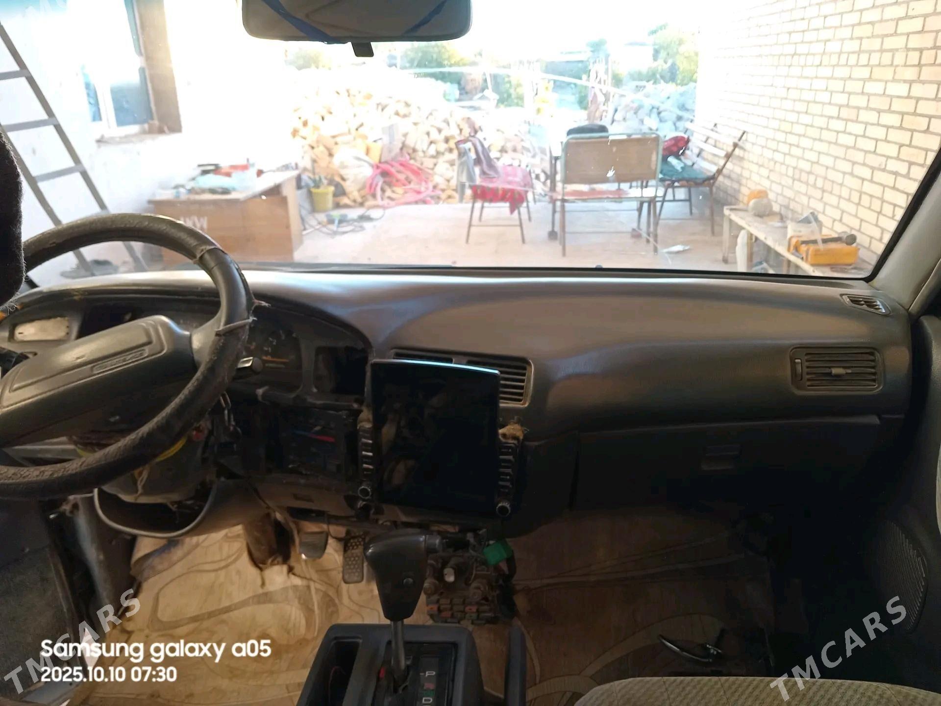 Toyota Lite ace 1993 - 50 000 TMT - Дянев - img 5