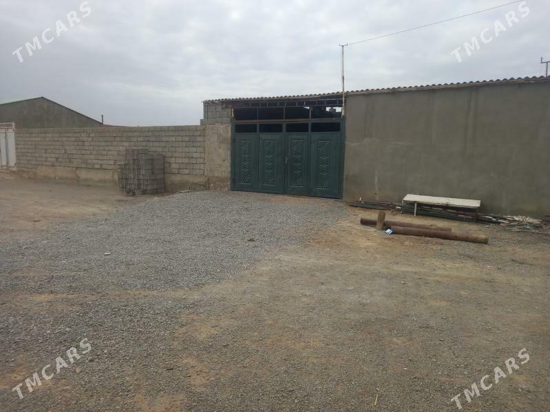 Jay satlyk.Abmen - Гызыларбат - img 4