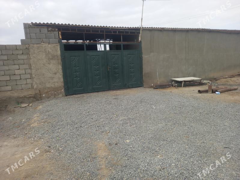 Jay satlyk.Abmen - Гызыларбат - img 5