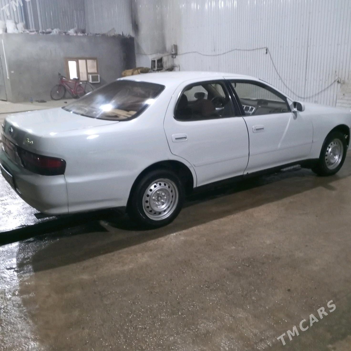 Toyota Cresta 1993 - 46 000 TMT - Mary - img 2