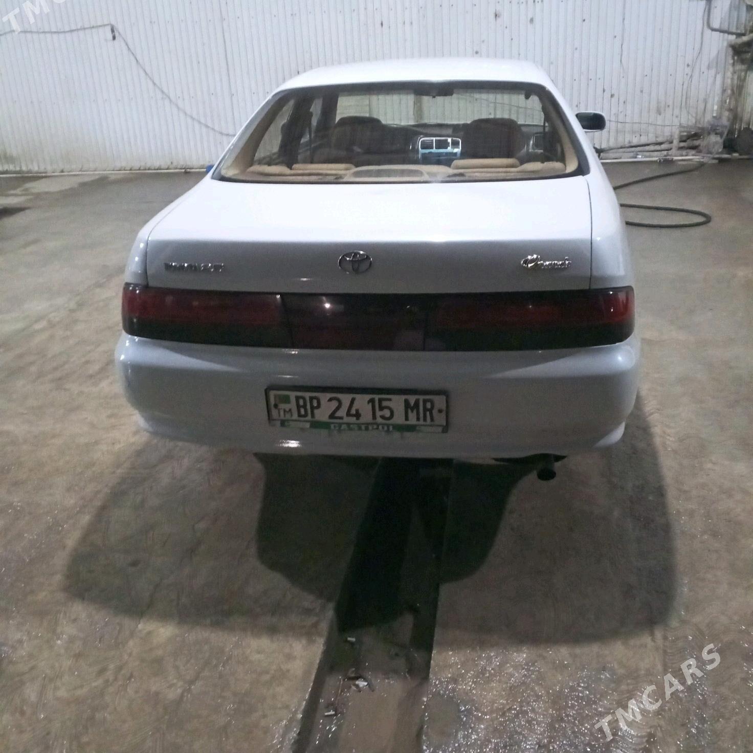 Toyota Cresta 1993 - 46 000 TMT - Mary - img 3