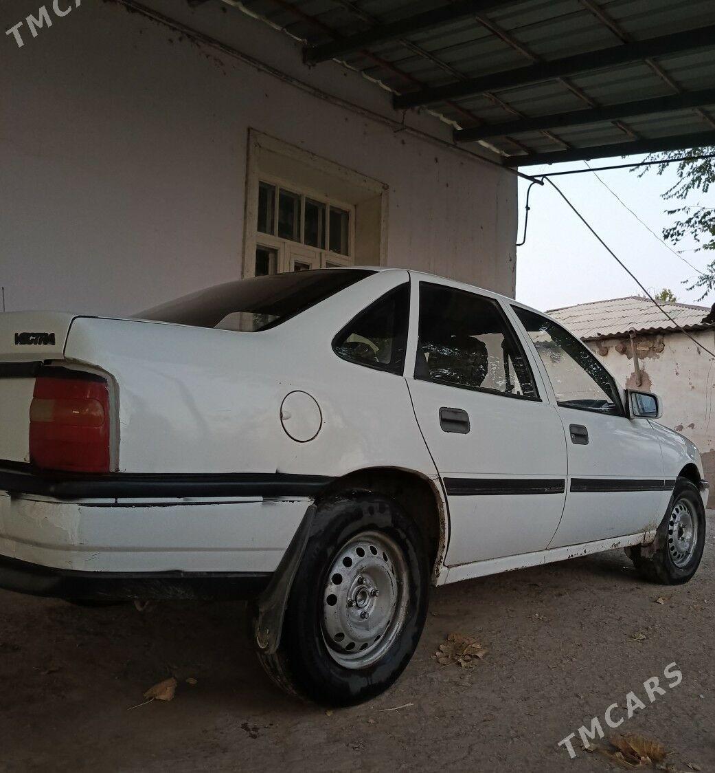 Opel Vectra 1992 - 35 000 TMT - Гурбансолтан Едже - img 4