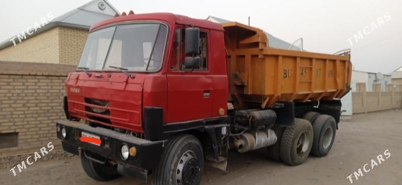 Kamaz Euro 3 1990 - 60 000 TMT - Сакарчага - img 2