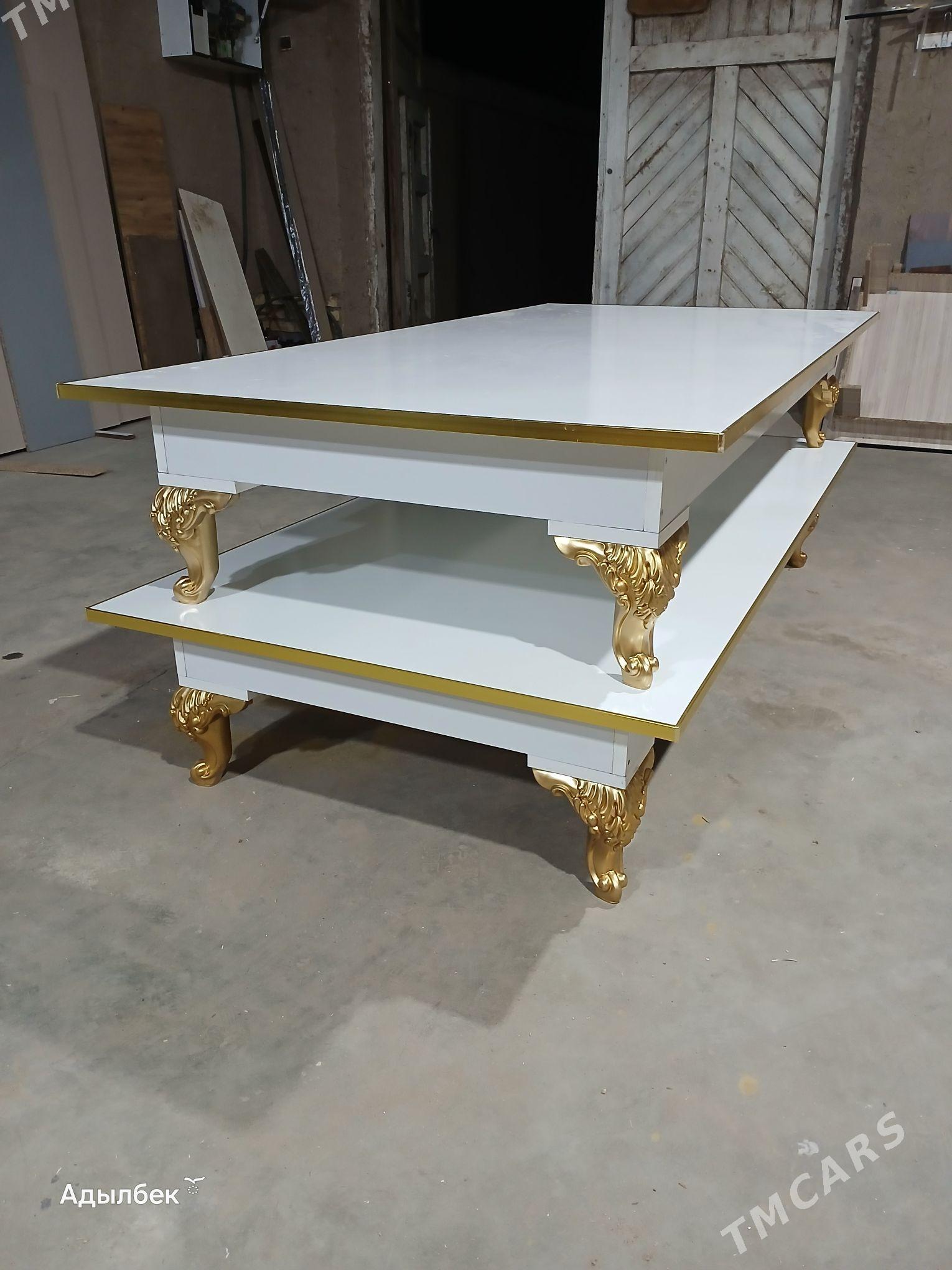 Stol - Şabat etr. - img 2