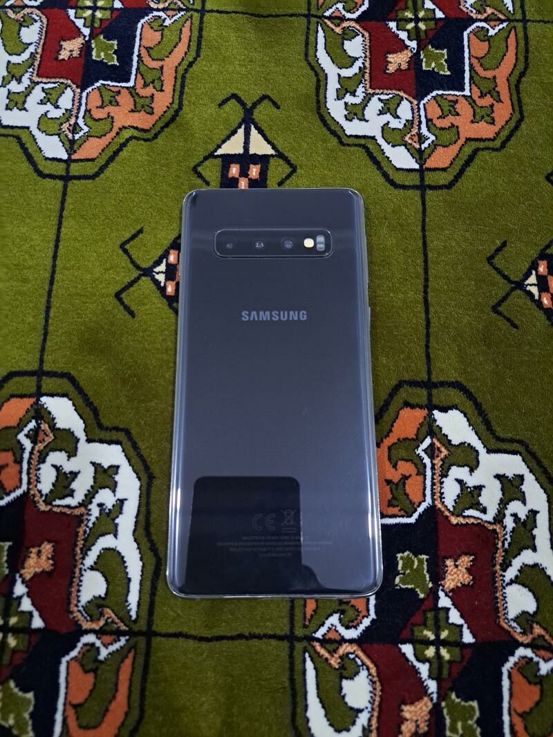 Samsung Galaxy S10 - Baýramaly - img 4