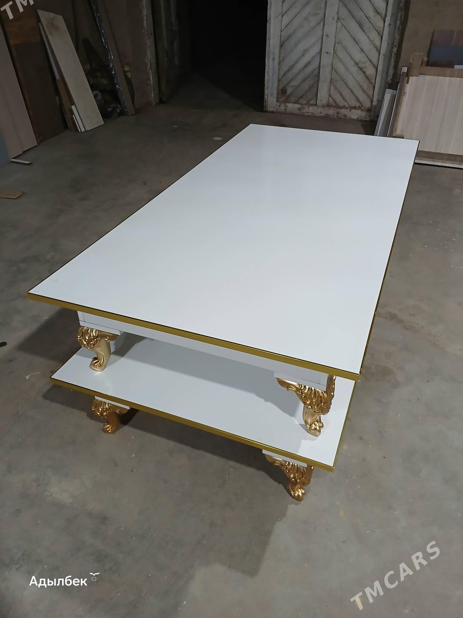 Stol - Şabat etr. - img 1