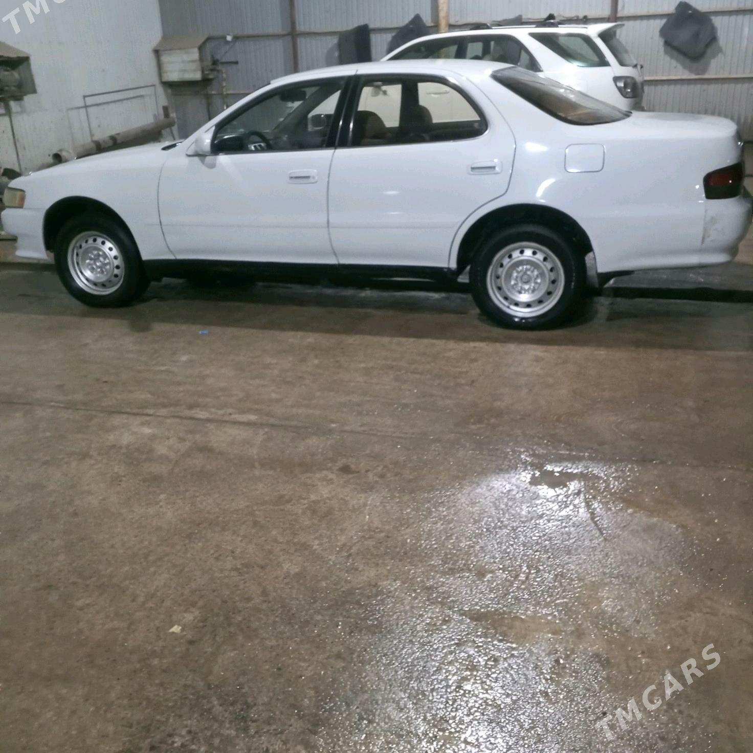 Toyota Cresta 1993 - 46 000 TMT - Mary - img 4