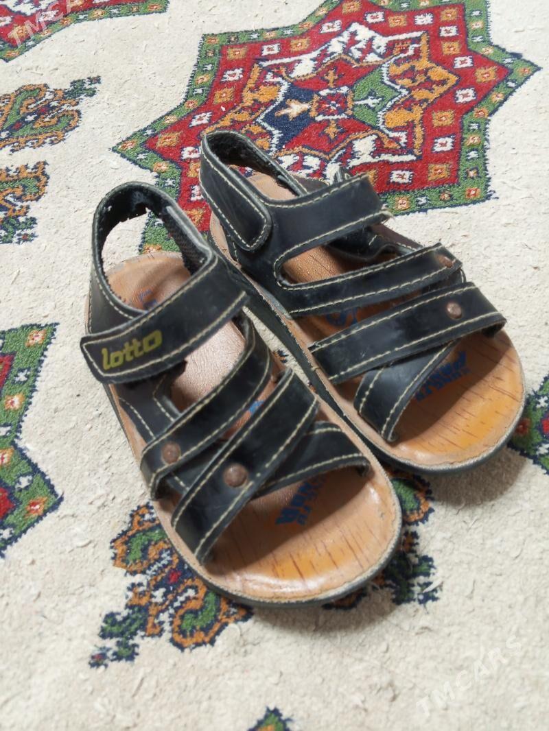 Ädik köwüşler - Дашогуз - img 4