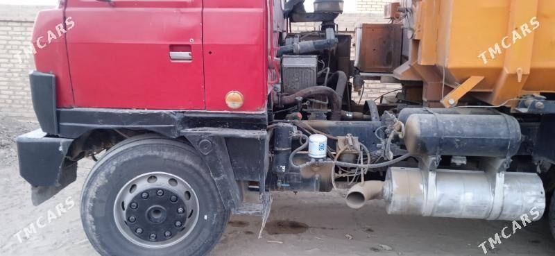 Kamaz Euro 3 1990 - 60 000 TMT - Сакарчага - img 3