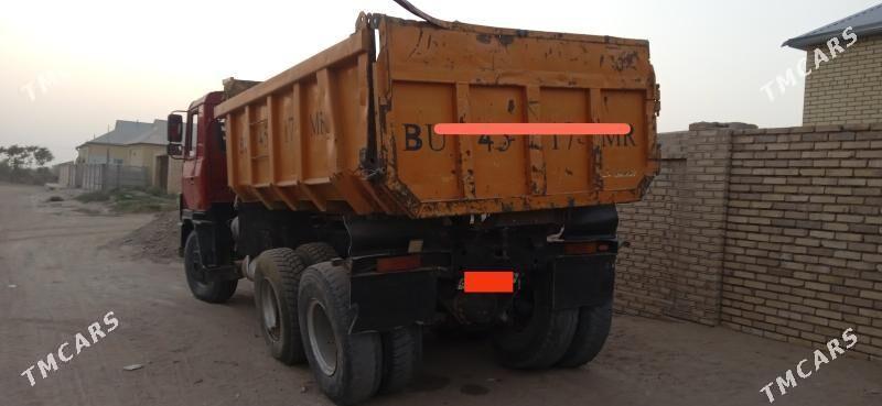 Kamaz Euro 3 1990 - 60 000 TMT - Сакарчага - img 5