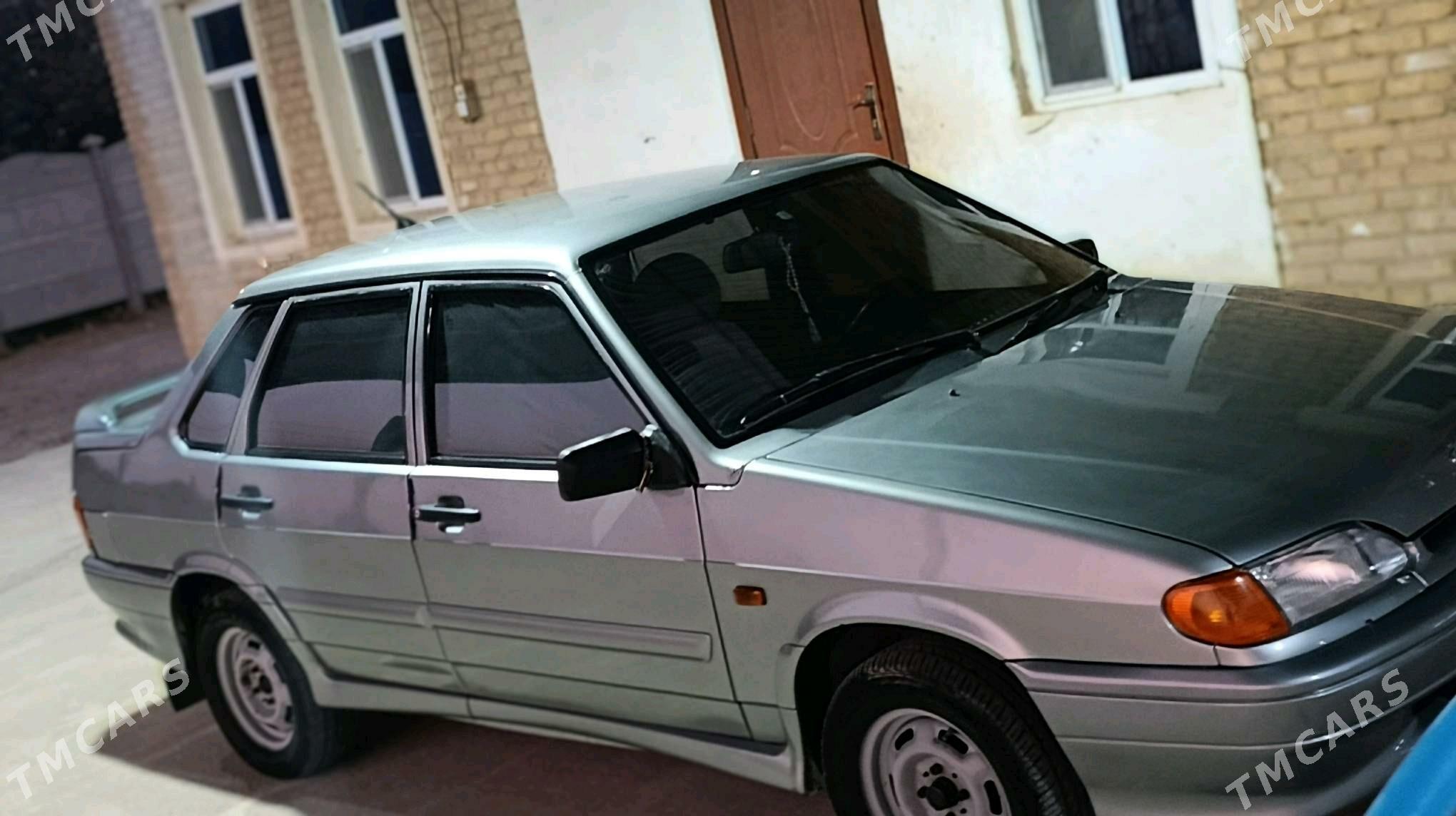 Lada 2115 2010 - 70 000 TMT - Baýramaly - img 5