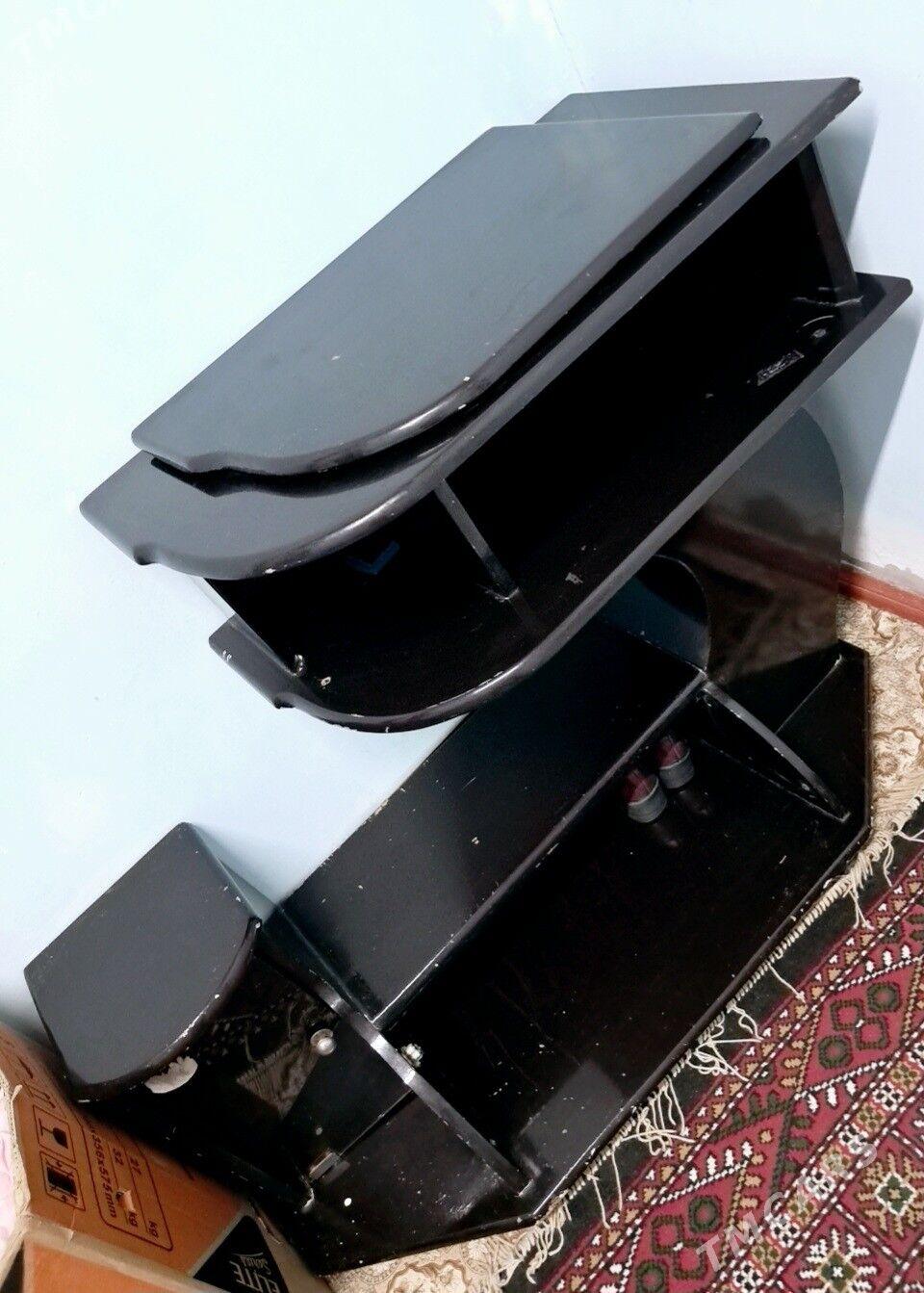 Telewizor ucin podstawka - Туркменабат - img 2