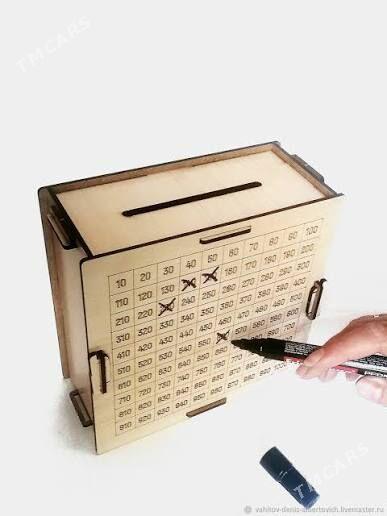 Копилка - Aşgabat - img 2