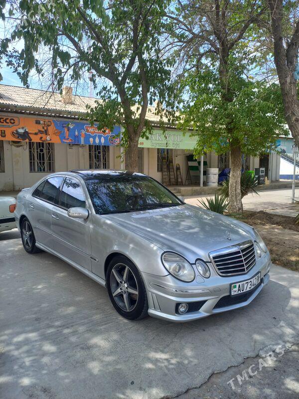 Mercedes-Benz E320 2002 - 140 000 TMT - Балканабат - img 6