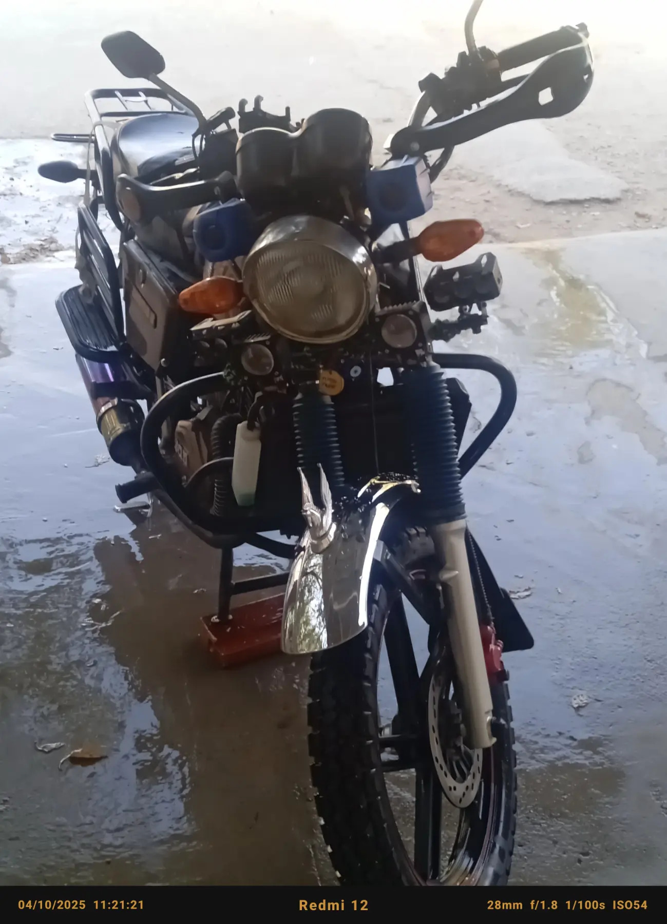 Fekon FK200-14G 2025 - 25 000 TMT - Balkanabat - img 2