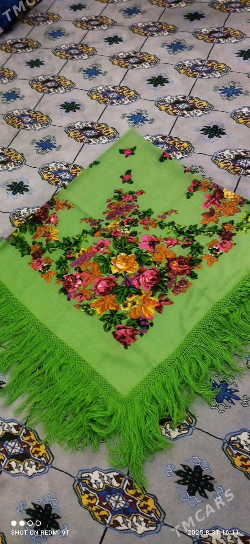 German cargat - Балканабат - img 2