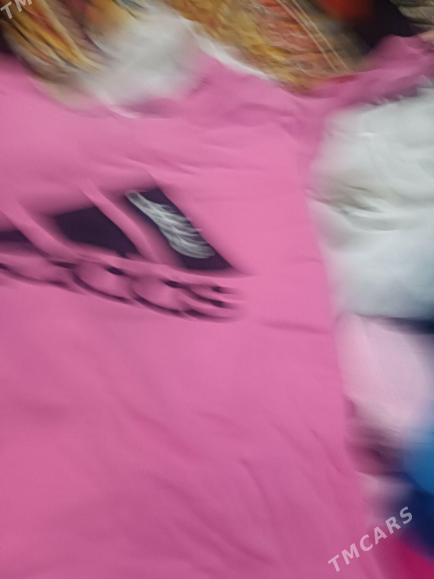 Çaga eşikler - Tejen - img 1