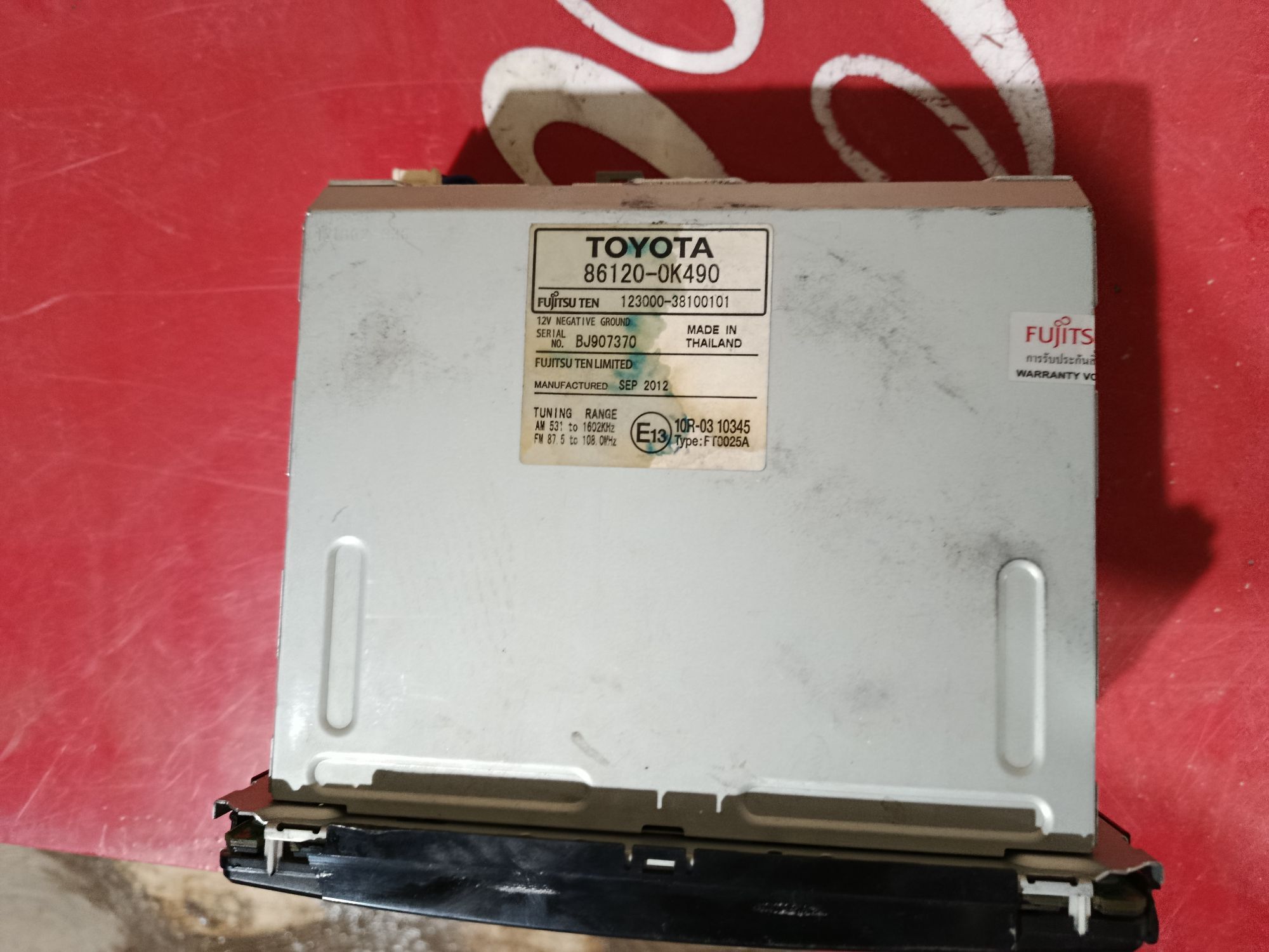 mp3 200 TMT - Ашхабад - img 1