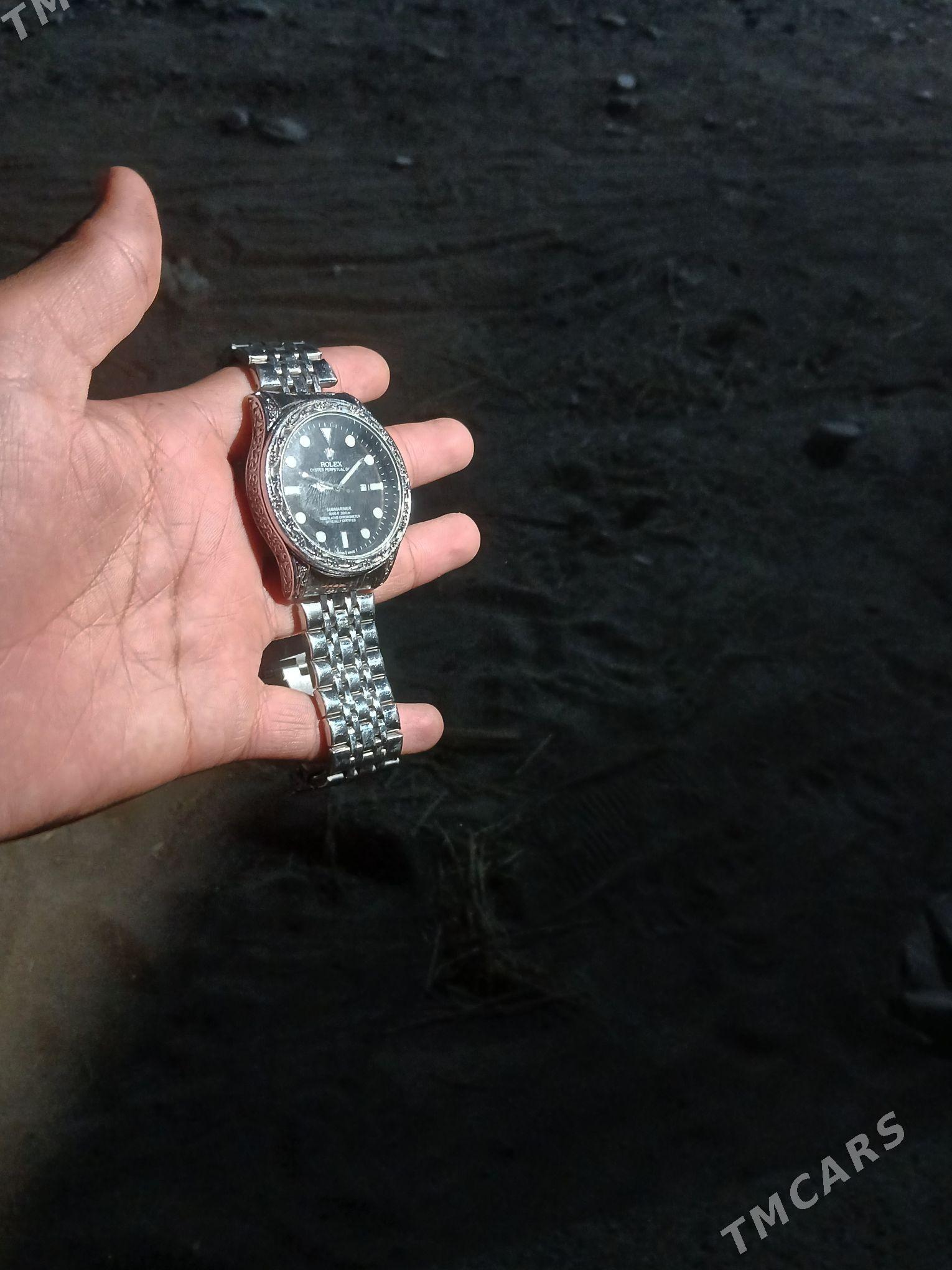 Rolex - Мары - img 4