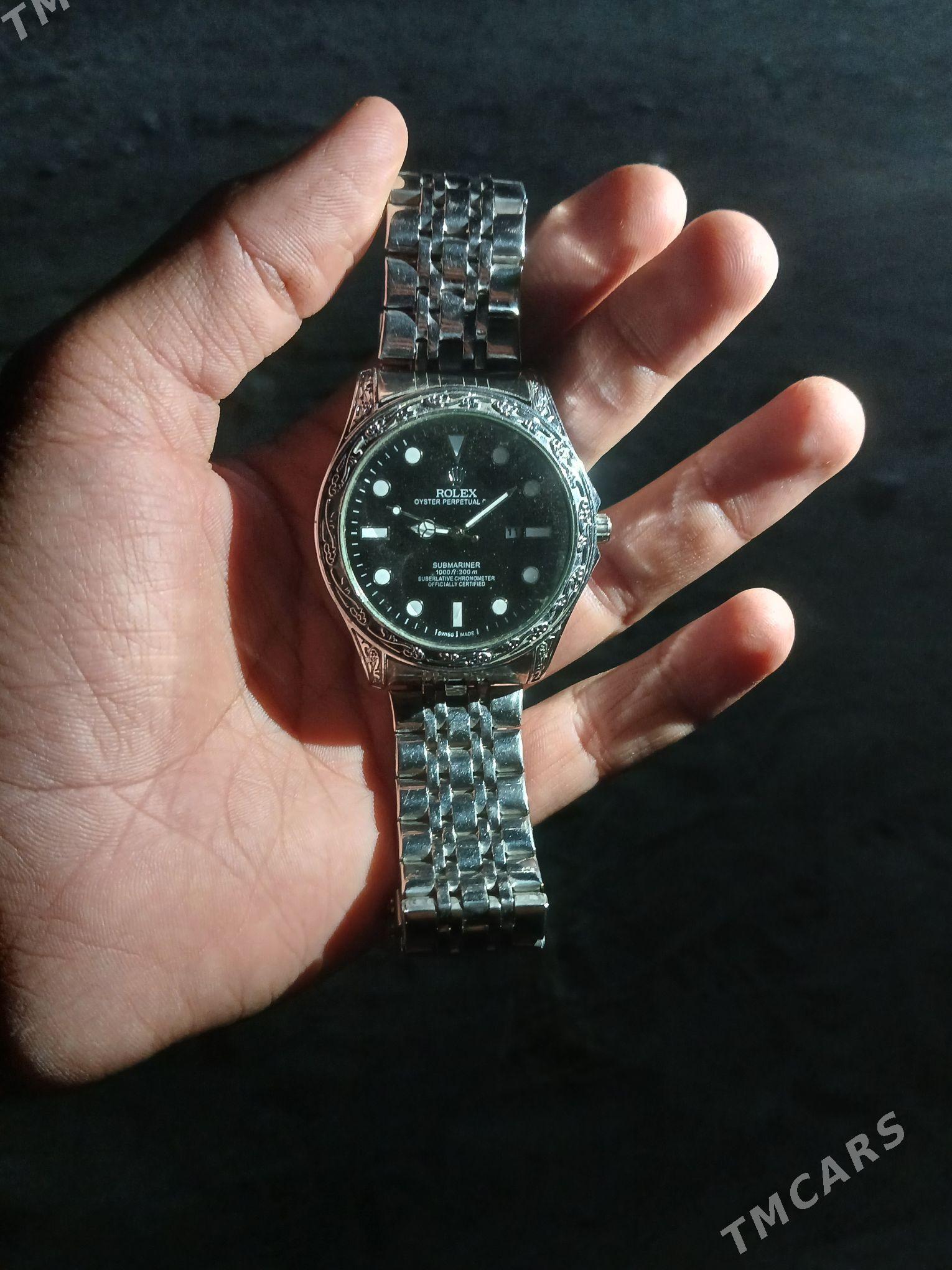 Rolex - Мары - img 3