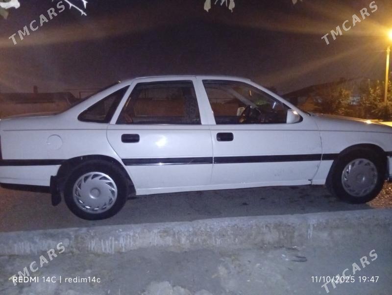 Opel Vectra 1991 - 35 000 TMT - Мары - img 2
