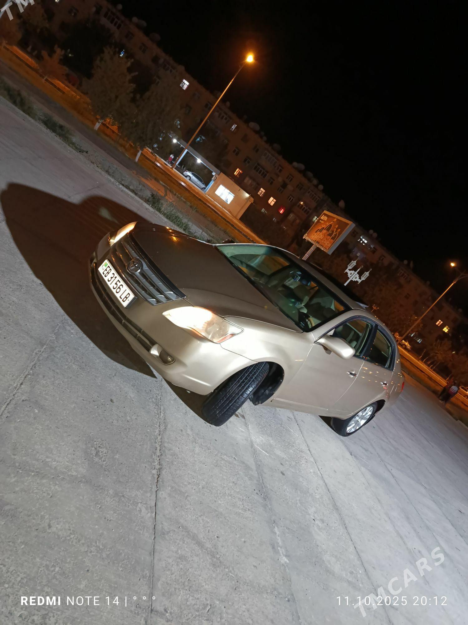 Toyota Avalon 2006 - 159 000 TMT - Seýdi - img 3