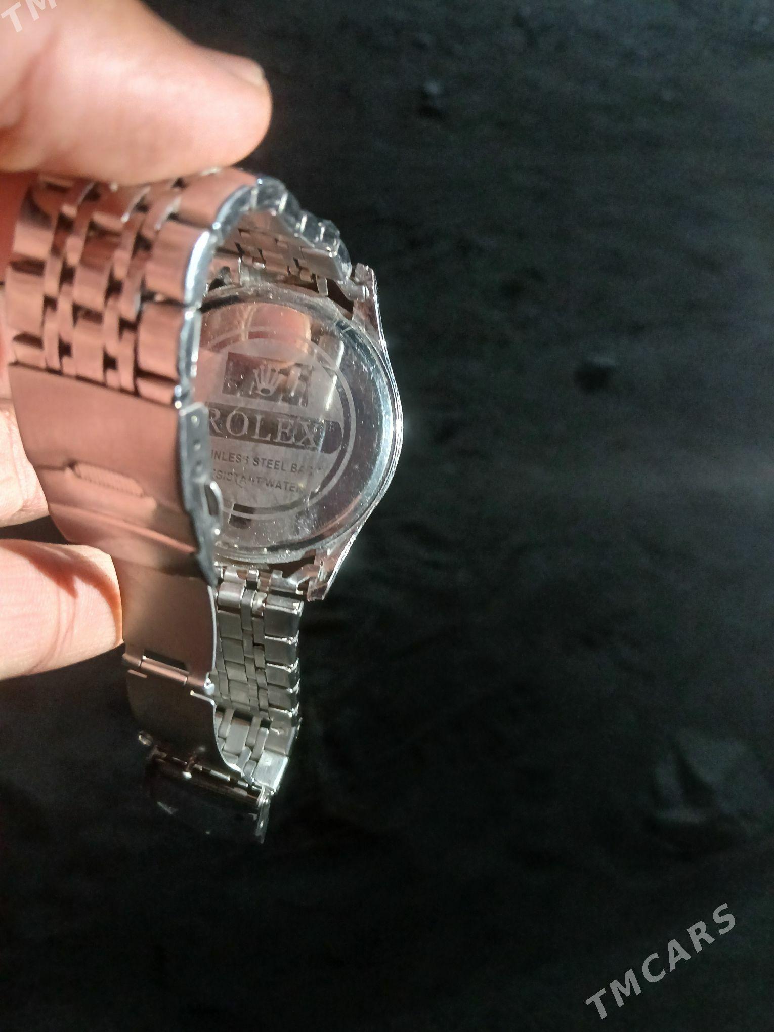 Rolex - Мары - img 2
