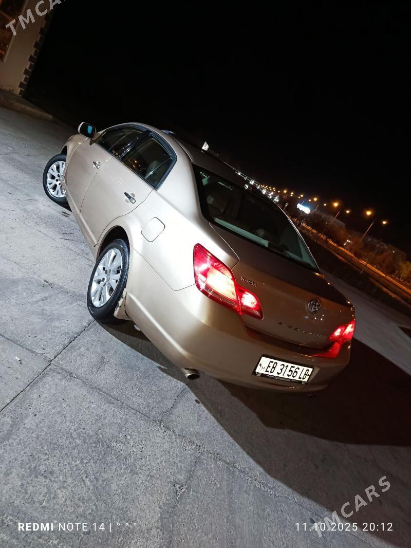 Toyota Avalon 2006 - 159 000 TMT - Seýdi - img 2