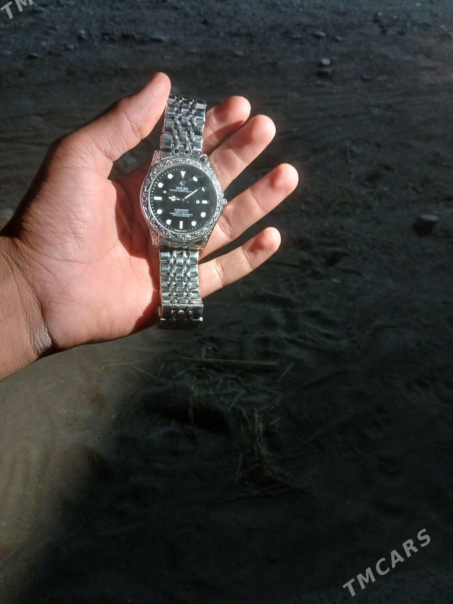 Rolex - Мары - img 1