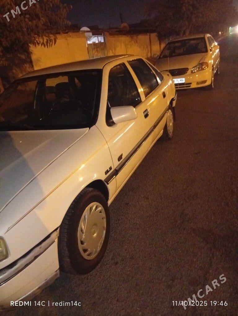 Opel Vectra 1991 - 35 000 TMT - Мары - img 4