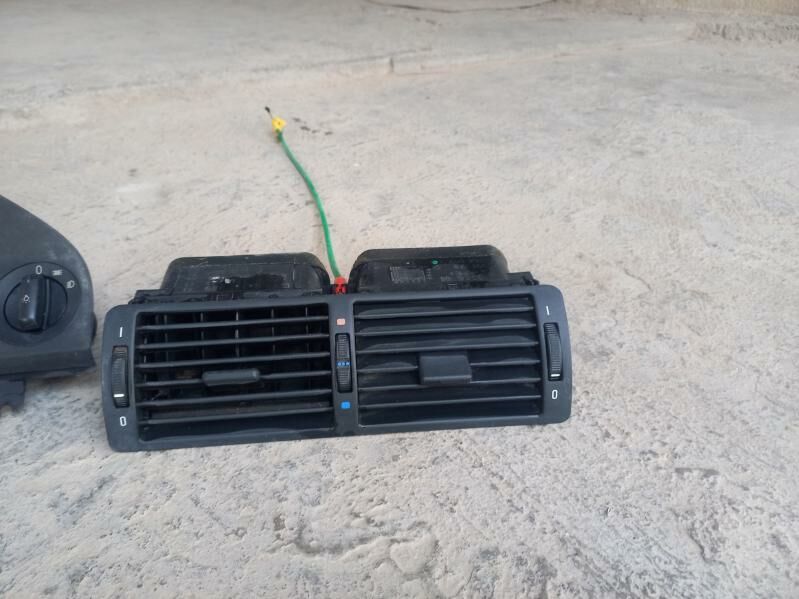 BMW E39 howa obduh knopka 400 TMT - Hitrowka - img 3