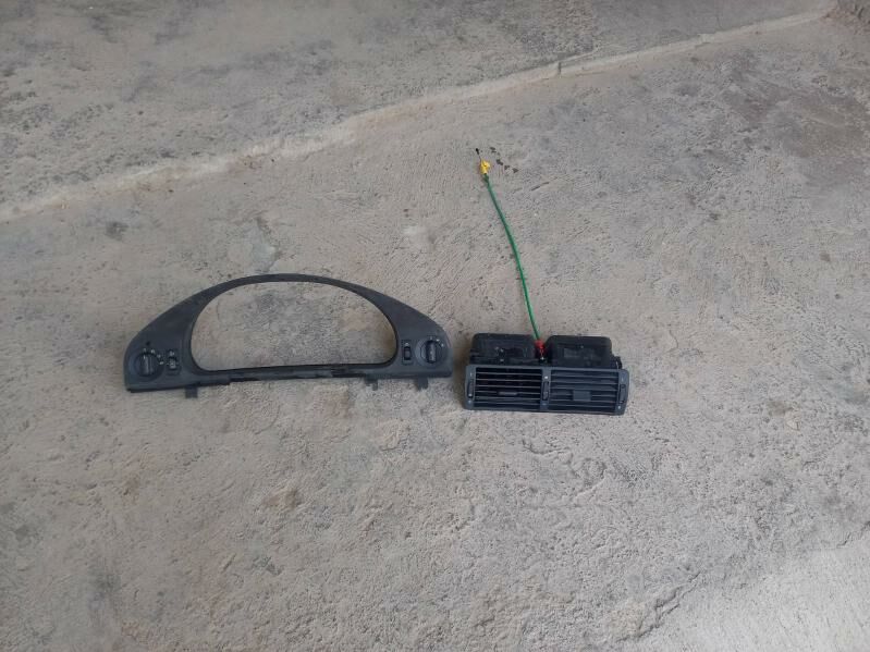 BMW E39 howa obduh knopka 400 TMT - Hitrowka - img 1