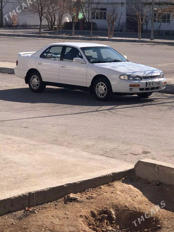 Toyota Camry 1994 - 115 000 TMT - Aşgabat - img 9