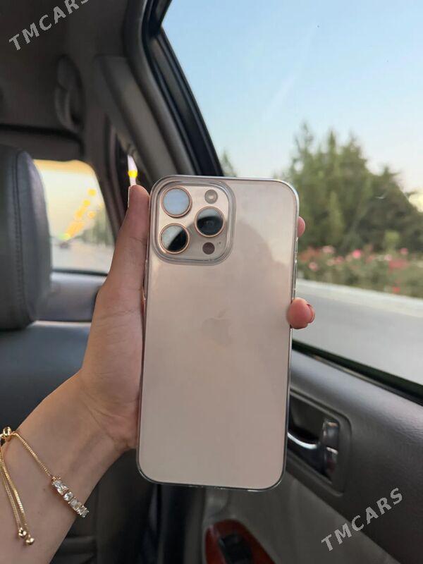 IPHONE 16PRO MAX - Туркменабат - img 4