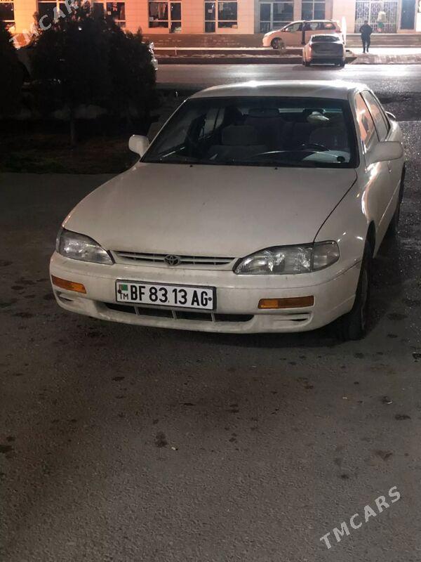 Toyota Camry 1994 - 115 000 TMT - Aşgabat - img 8